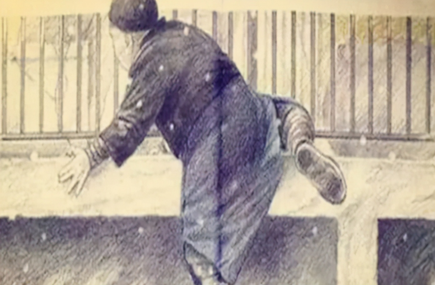 一个滑稽理由，让一篇“经典课文”消失20年，如今强势回归语文书