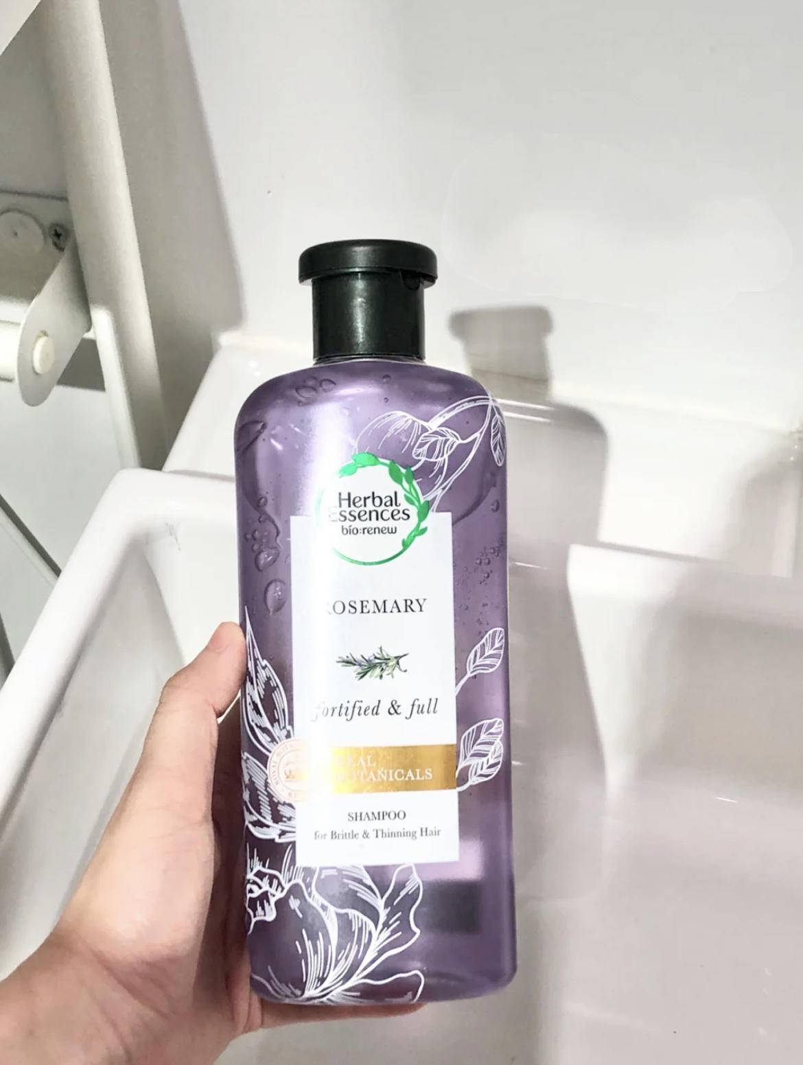 什么样的洗发水健康又好用,洗发水怎么选才好