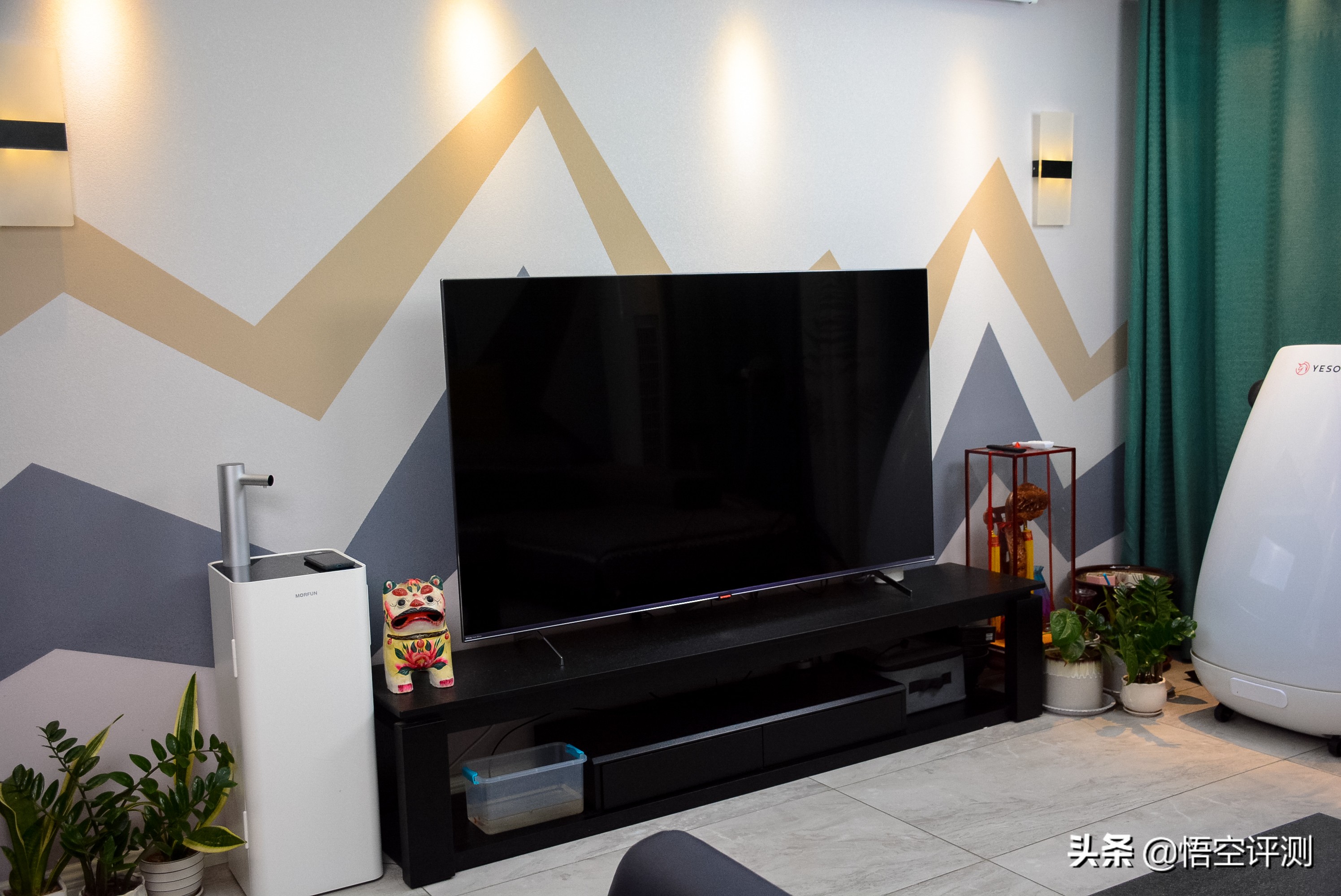 创维智能网络电视机32英寸,创维q41pro和创维q41有什么区别