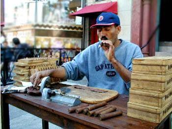 古巴烟价格表,为什么古巴的烟最好