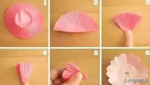 幼儿园用的手工卡纸需要多大的,幼儿园卡纸手工灯笼制作教程