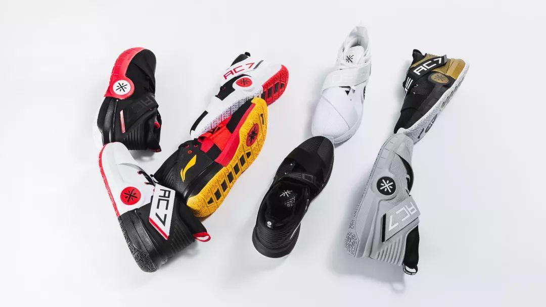 这4双被遗忘的实战好鞋,好看不贵