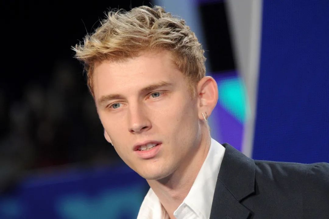 mgk妞嶅彂,涔愬潧鐢风