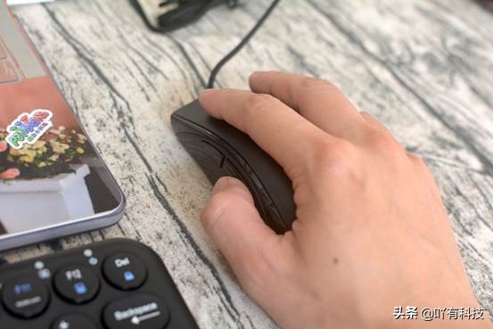 电竞鼠标hyperx,强大不张扬hyperx巨浪rgb游戏鼠标