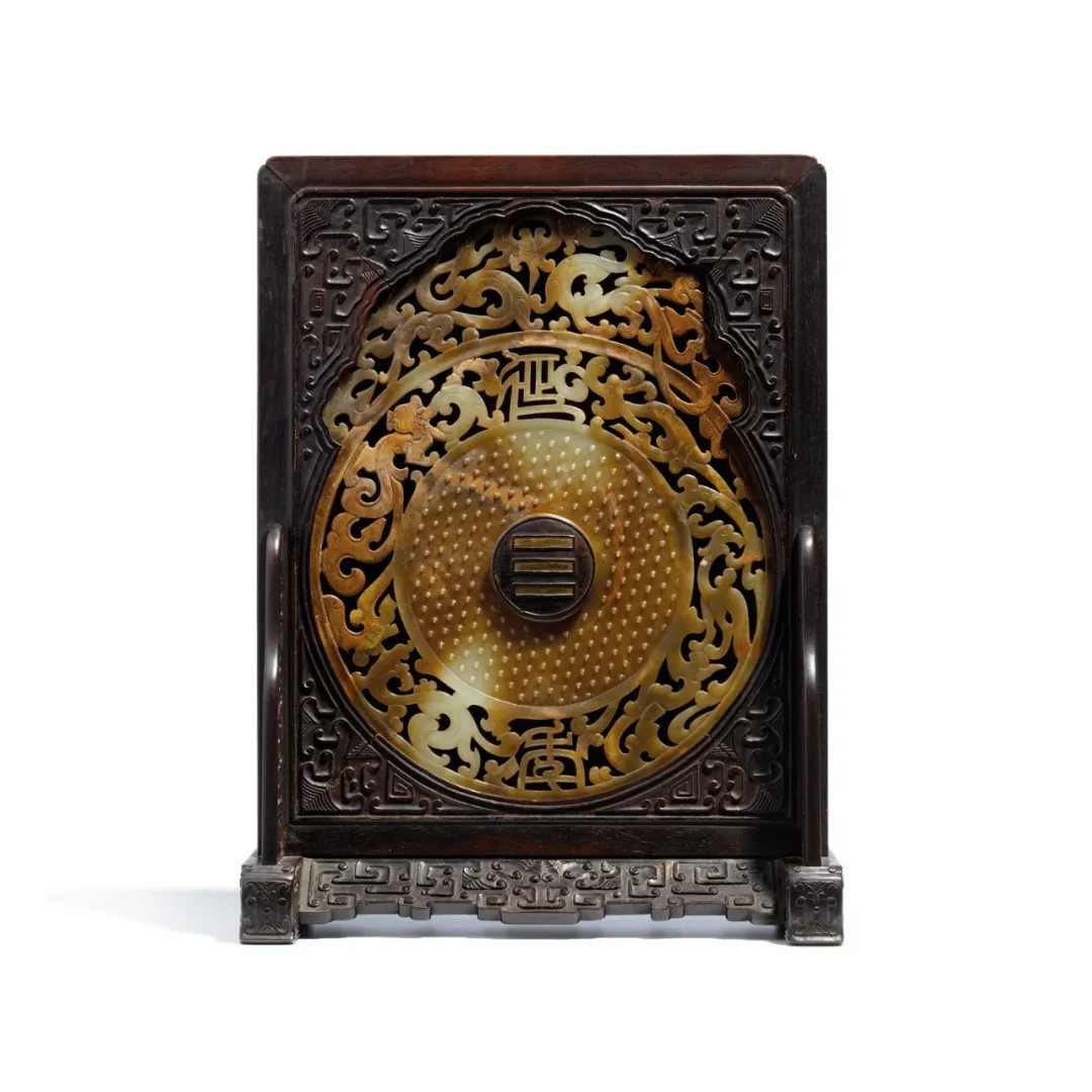 狂揽38.5亿，9件拍品破亿！香港苏富比2021春拍创史上第二高