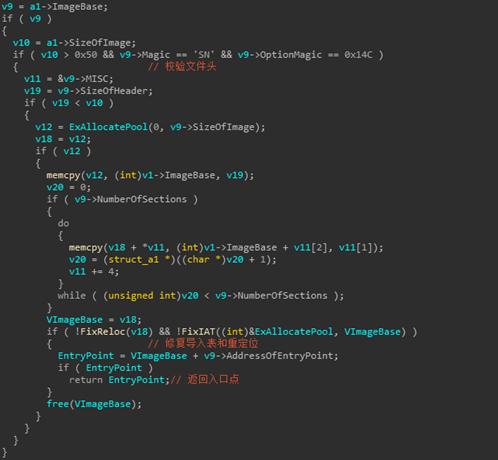 在你不知道的时候,“隐魂”已入侵你的电脑