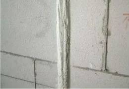 现行抹灰施工交底主要内容,粉刷喷浆技术交底