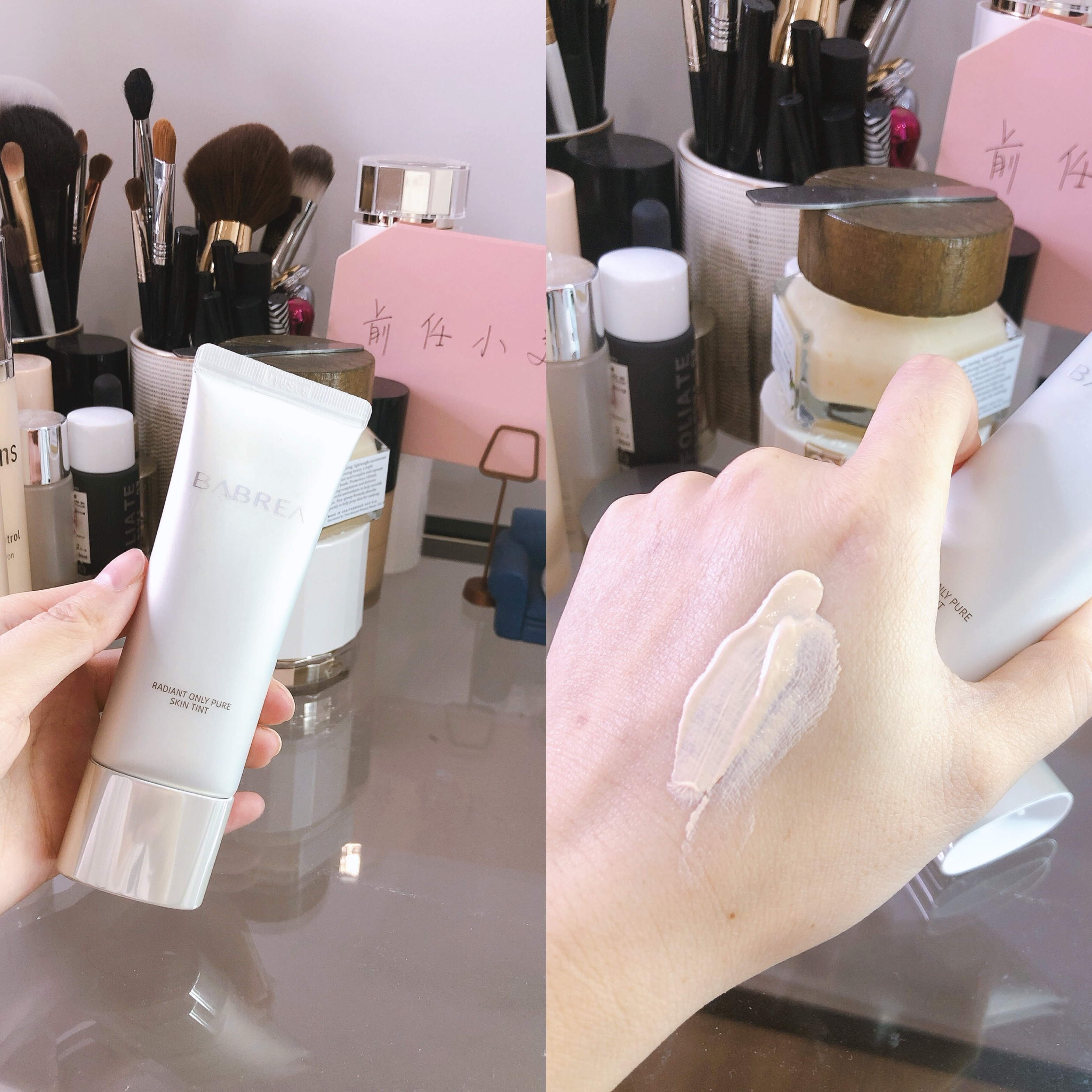 化完就被搭讪！回头率百分百的新手女神妆