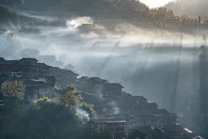 2019米拍摄影奖十佳纪实摄影师,2017米拍十佳摄影师