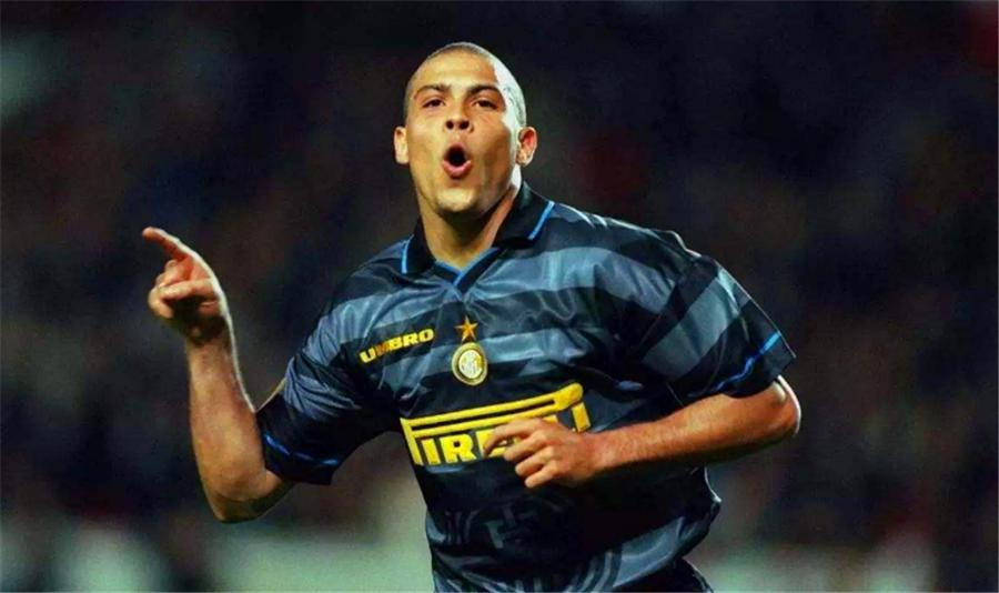 穆帅评价内马尔,瓜帅签内马尔