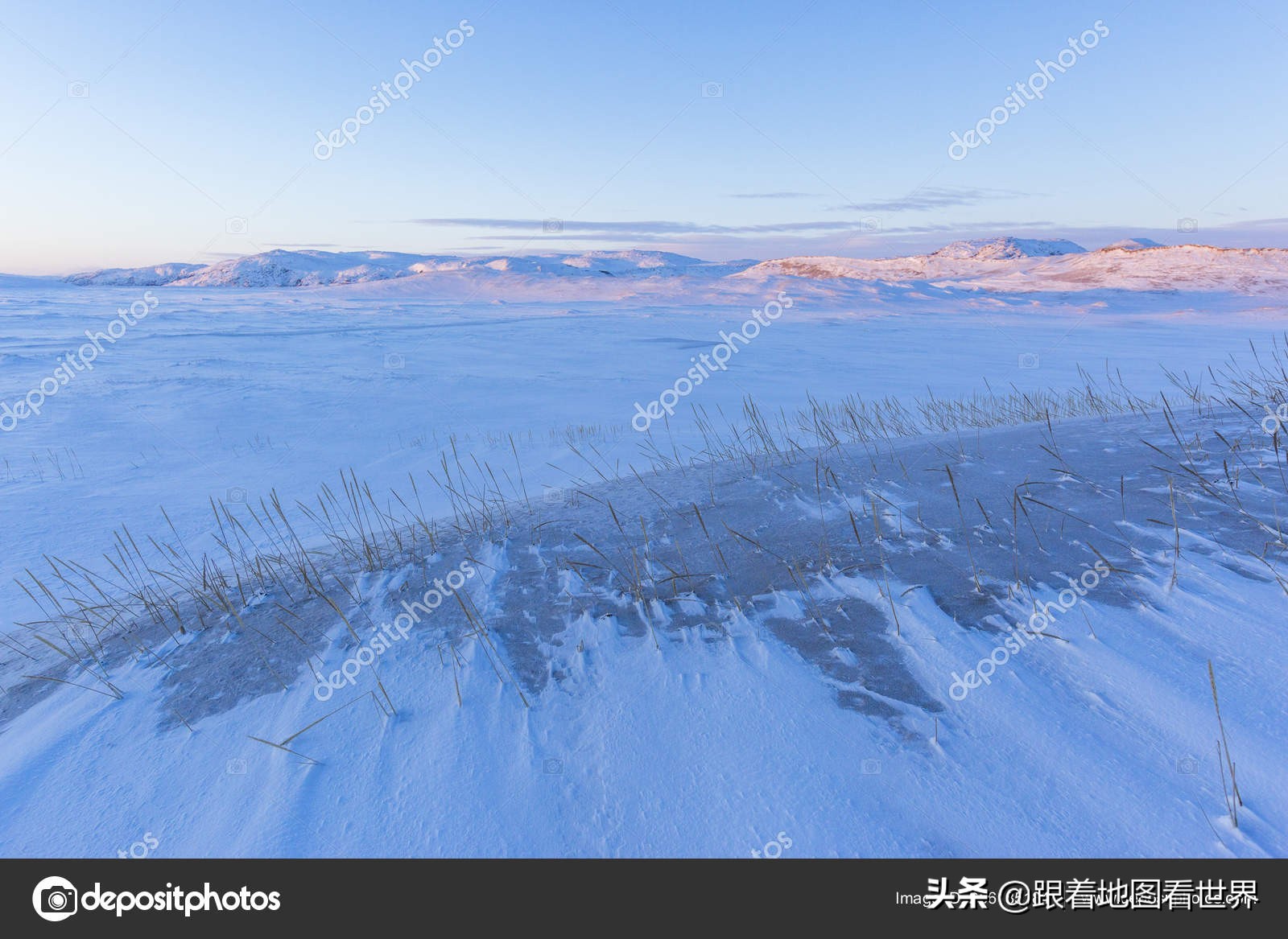 挪威对俄罗斯构成军事威胁吗,俄罗斯与挪威边境