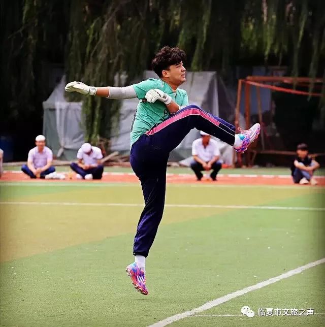 临夏市牡丹杯足球决赛,兰州银行杯第五届青少年足球赛