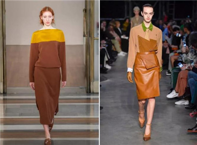 最适合喝的秋天的第一杯奶茶,这才是秋天第一杯奶茶该有的样子