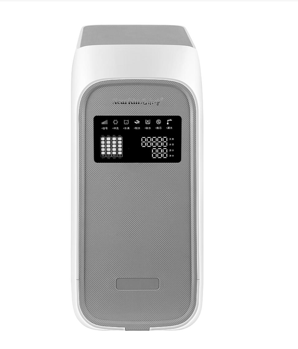 净水器厂家排名前十名,2021净水器十大排名价格