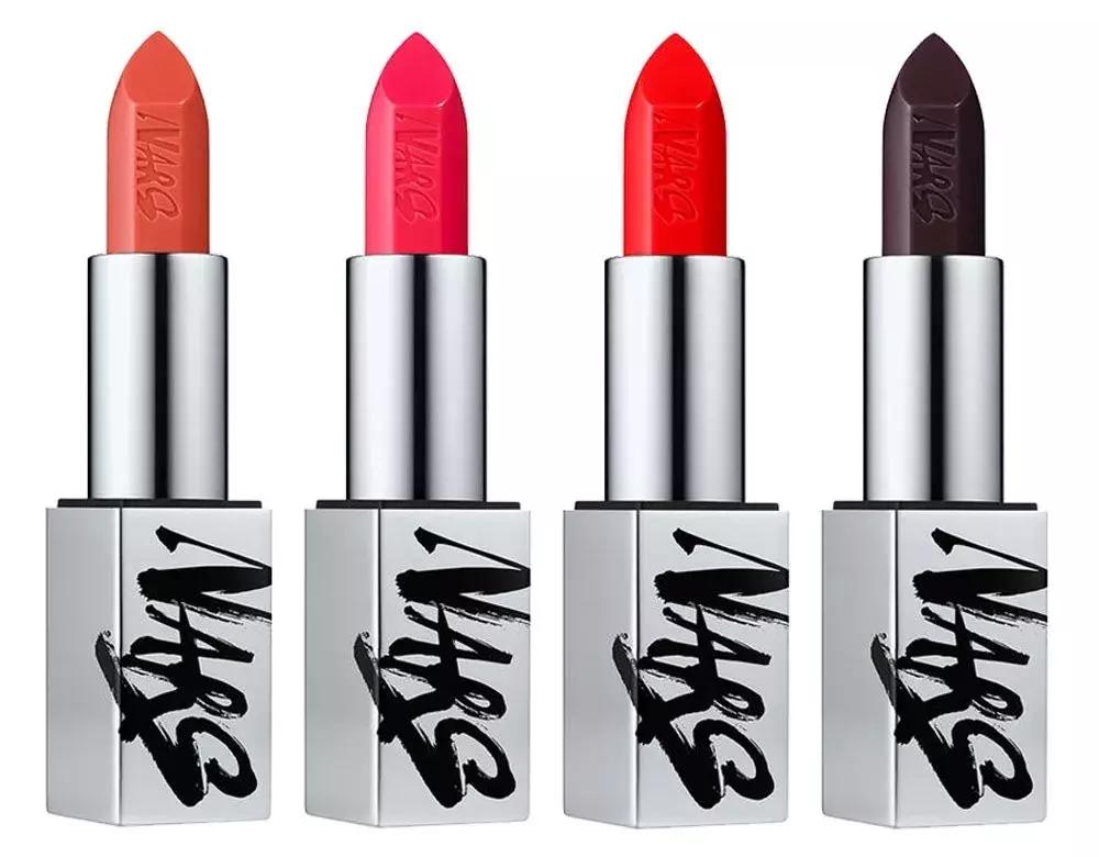 2019联名彩妆,最好看的彩妆联名款是哪款