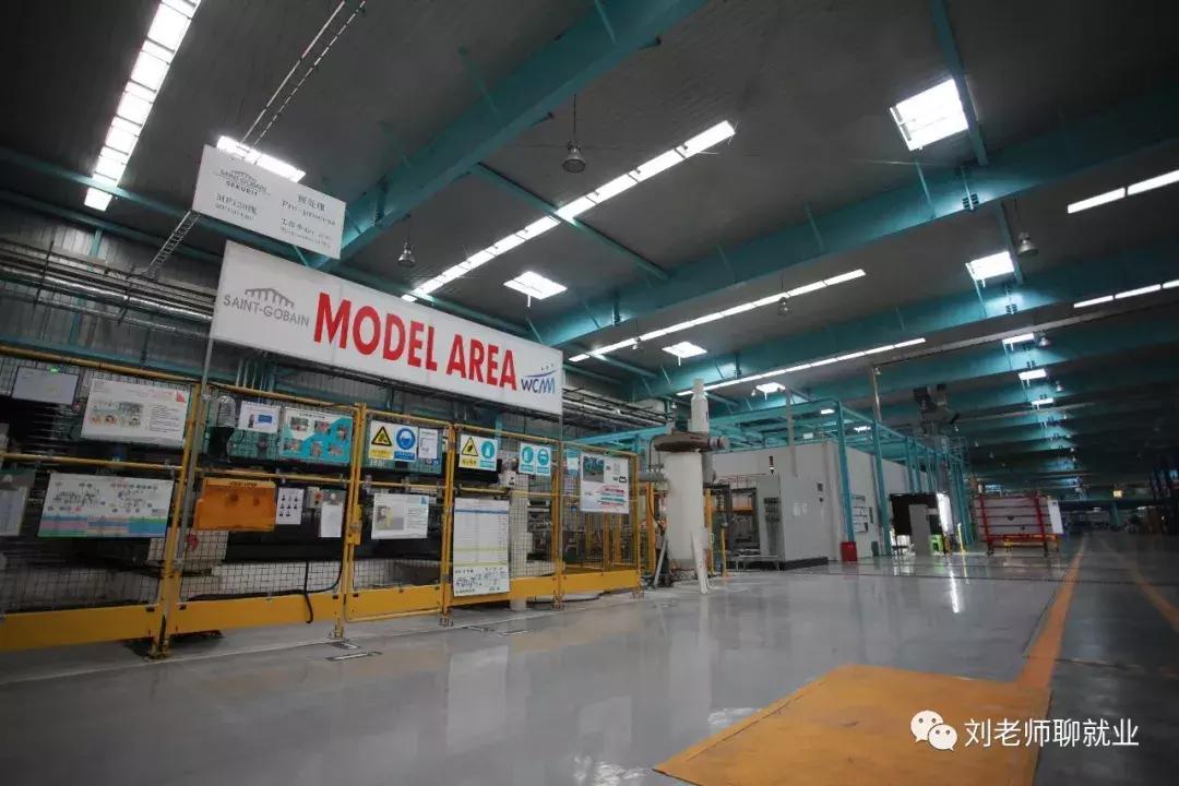 圣戈班汽车防爆膜,圣戈班玻璃工厂