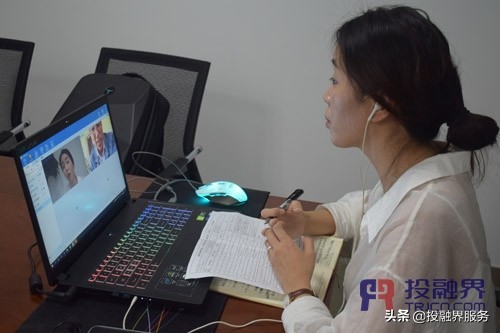 融资路演,融资路演怎样打动投资人