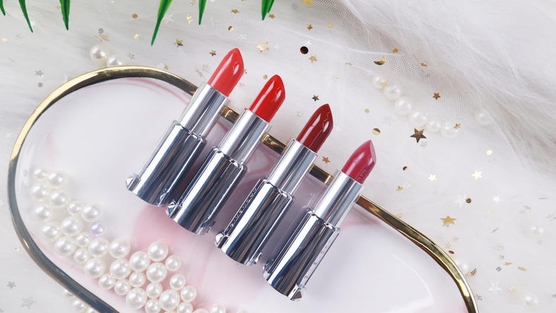 纪梵希小羊皮哪款好看点,纪梵希小羊皮哪个色号更值得入手