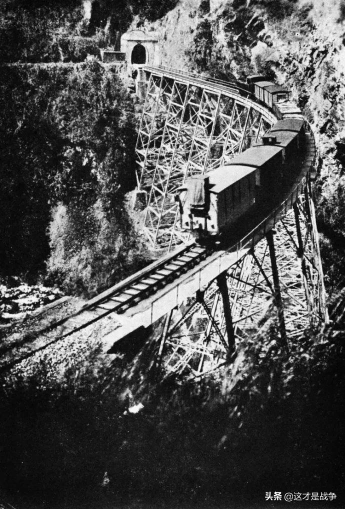 抗日战争，真的只有美国在帮助中国吗？