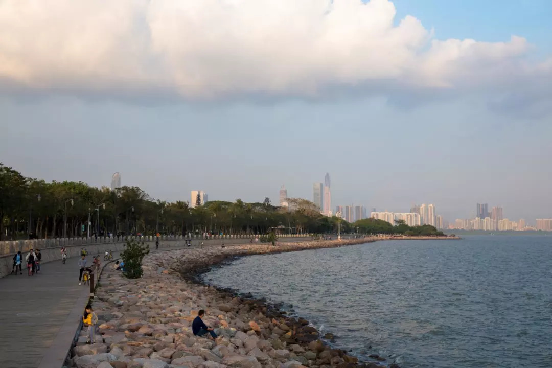 深圳海洋世界旅游攻略,深圳海洋王国有哪些景点