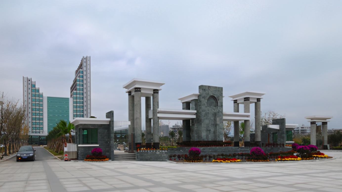 福建一所不出名的公办本科大学,福建省综合实力最强的大学