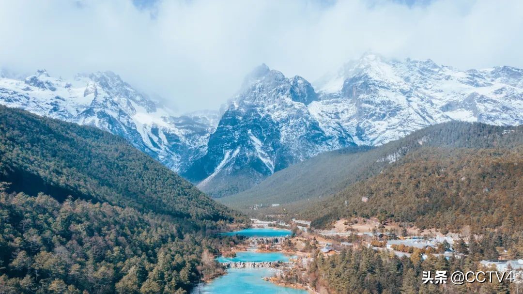 现在的丽江有多吸引人,丽江是一座来了上瘾的城市