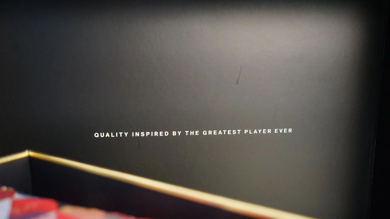 wenaj11新年款测评,wen鞋评aj5