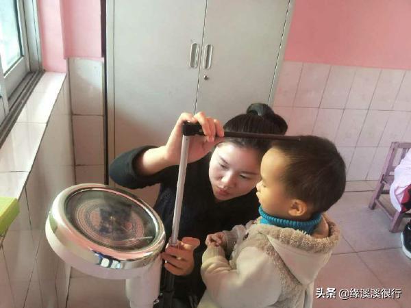 儿保测量身高准确吗,如何准确测量宝宝身高