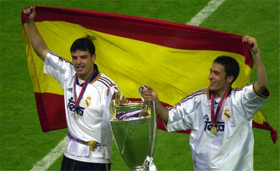 皇马因他输最关键一战,皇马回签c罗