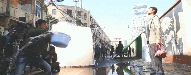 刘德华在娱乐圈是有多受人尊重,刘德华40年偶像魅力从未被超越