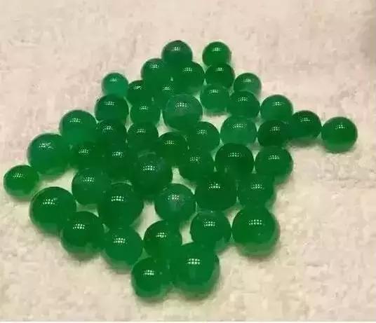 车珠子真的值钱吗,原始车珠子