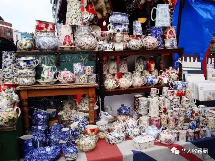 古玩行术语,古玩行是所有行业之首