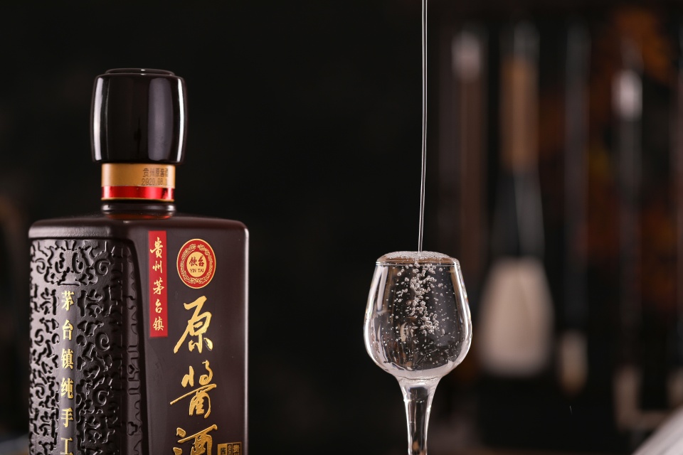 贵州酿台酒业白酒,贵州饮台酒酒业