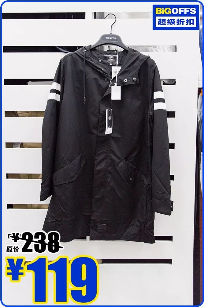 100+大品牌低至1.5折+免费到店礼！这个十一我就被这里安排了