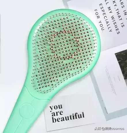 懒人护发指南脱发女孩看过来了 (亲测有效防脱发的护发小技巧)