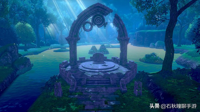 宝可梦剑盾开荒攻略,宝可梦剑新手攻略全流程