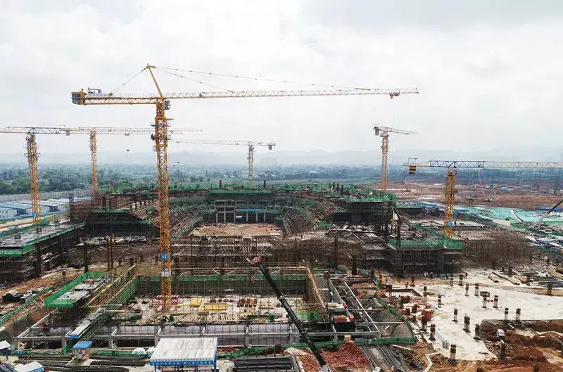 东安新城东拓区和西拓区规划,东安新城二期规划