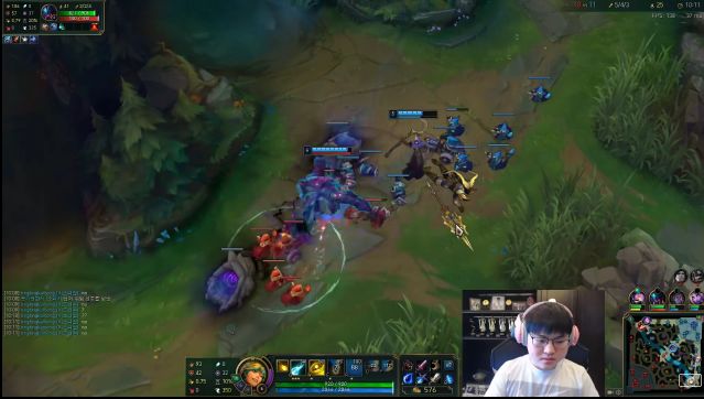 被打野针对怎么应对,被打野针对该怎么办lol