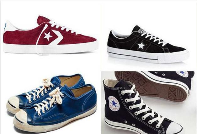 匡威基本款怎么便宜了,匡威凭什么那么贵