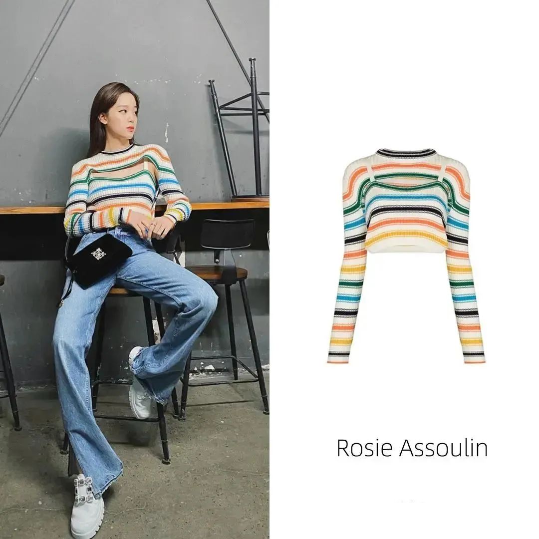 女明星穿的小众品牌,最时尚会穿的女明星