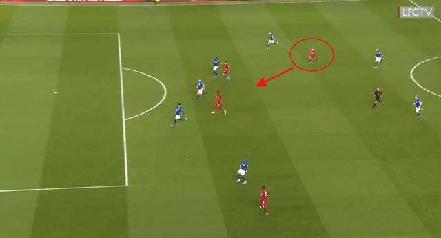 50米以上长传慢动作,50米以上长传