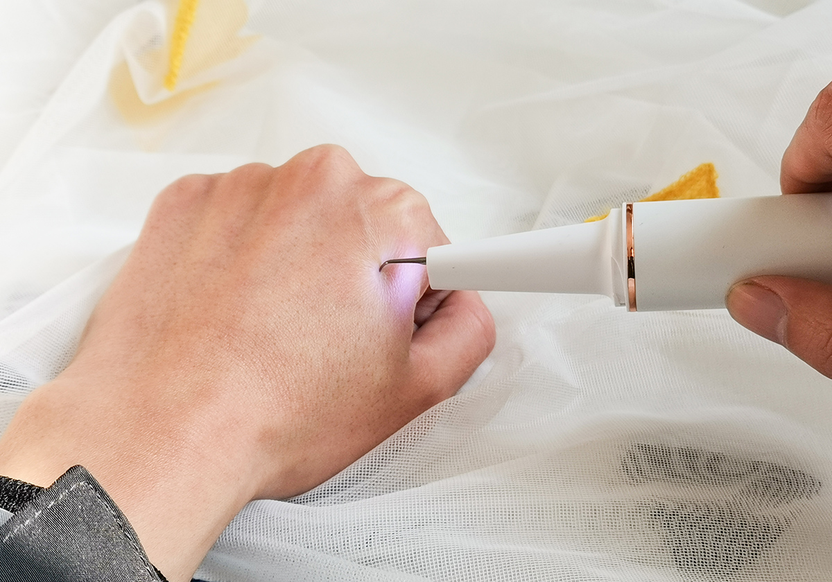 懒人刷牙神器洁牙仪测评,清除牙结石的牙刷测评