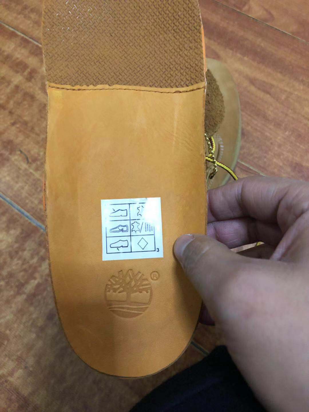 timberland最值得入手的一款,timberland和cat测评
