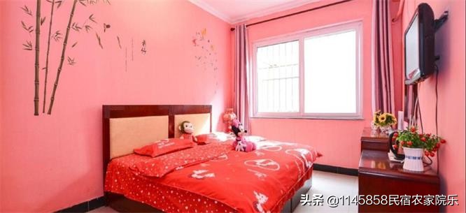 北戴河刘庄民宿推荐含餐,北戴河刘庄夜市酒店民宿推荐