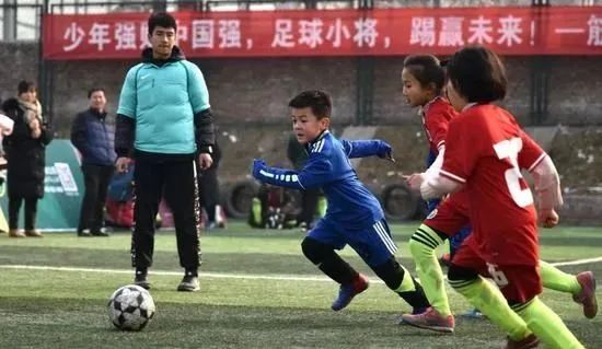 野火足球分析,足球青训框架