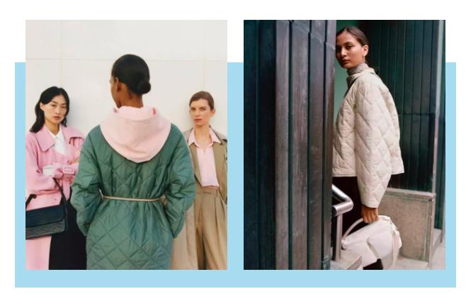 韩国爱豆同款羽绒服,爱豆同款平价羽绒服店铺