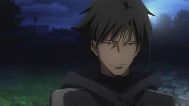 间桐雁夜是好人吗,间桐雁夜和间桐樱