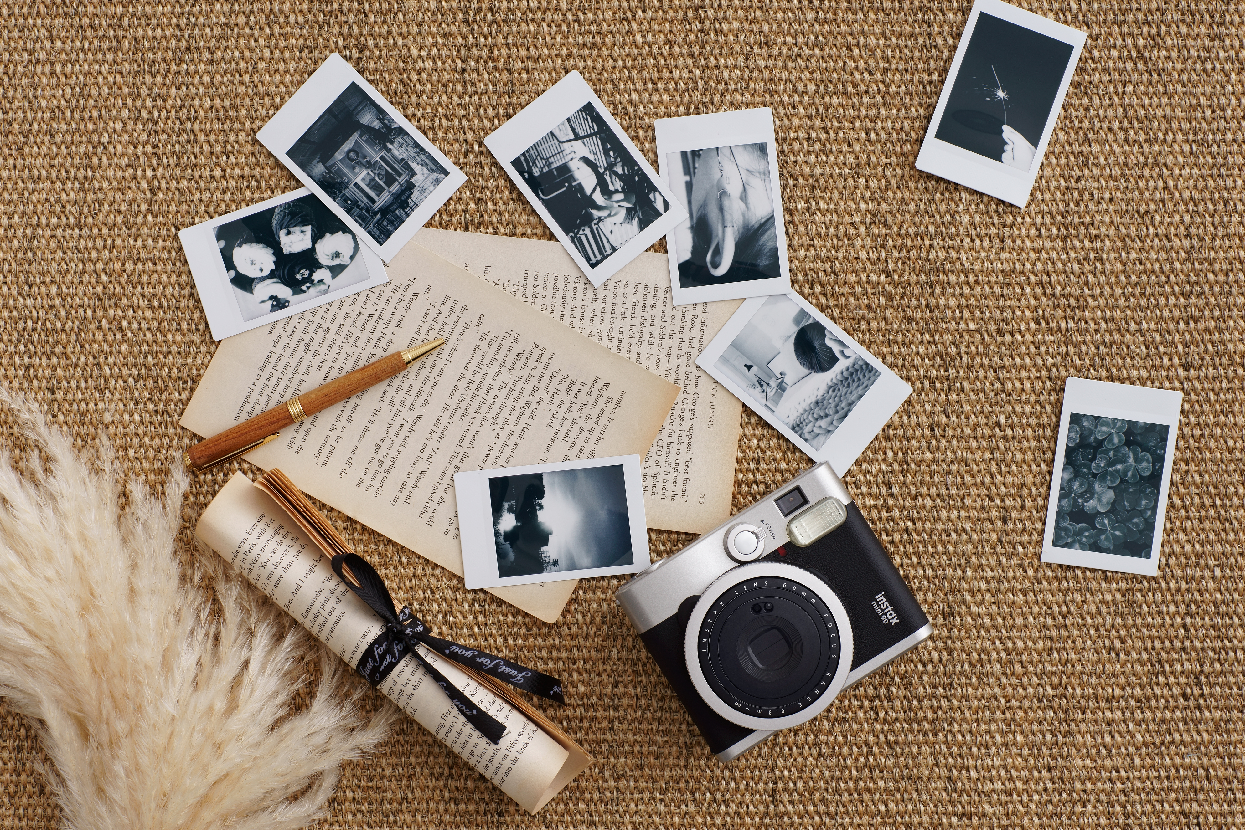 拍立得哪款不浪费相纸,拍立得相纸怎么放进去不浪费