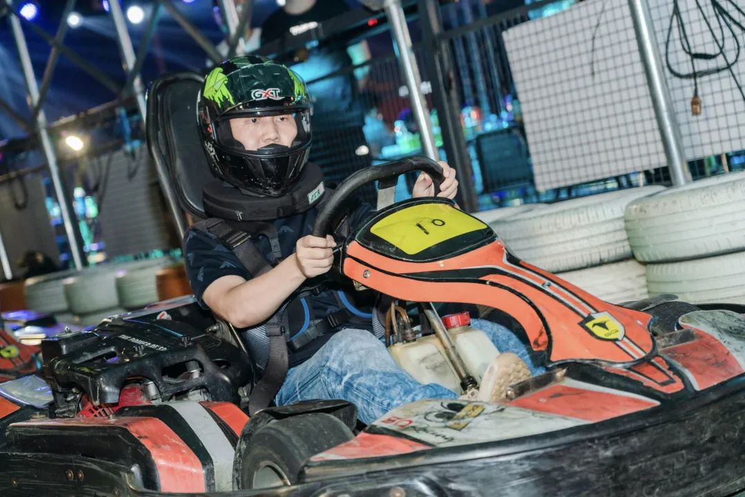 聚会轰趴馆设计,设计界奥斯卡颁奖典礼