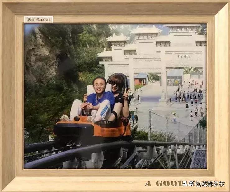 从树德博瑞到清华大学,家长认定成都这所“校风干净”的私立学校